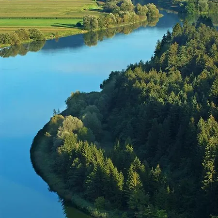 Отель Korosica