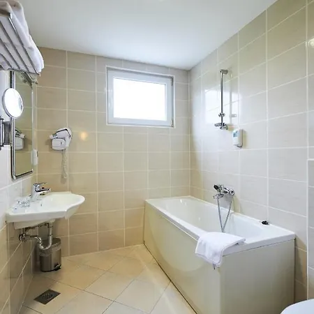 Korosica Hotel Šentjanž pri Dravogradu