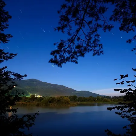 Отель Korosica 4*