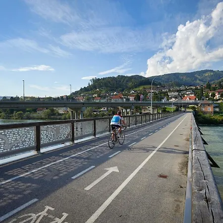 Hotel Korosica Šentjanž pri Dravogradu
