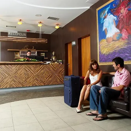 Korosica Hotel