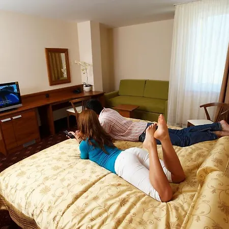 Korosica Hotel Šentjanž pri Dravogradu