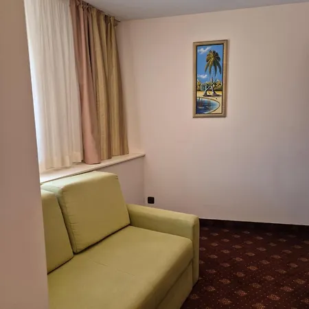 Hotel Korosica Šentjanž pri Dravogradu