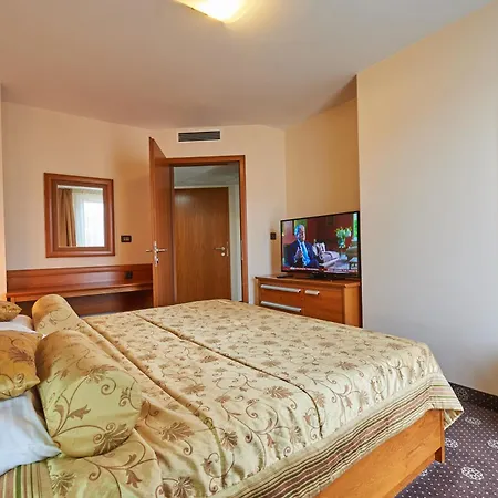 Korosica Hotel