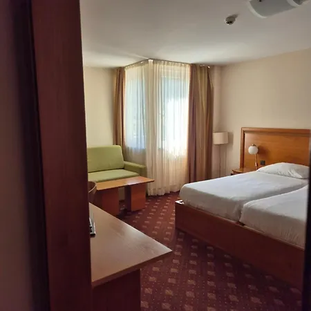 Hotel Korosica 4*