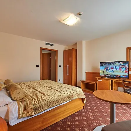 Korosica Hotel Sentjanz pri Dravogradu