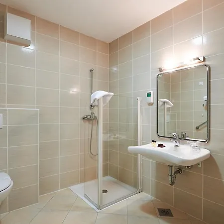 Korosica Hotel 4*