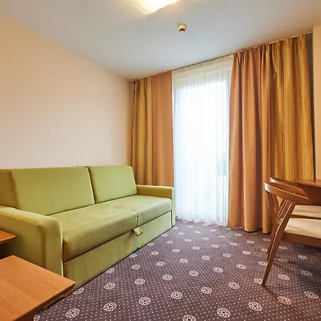 Hotel Korosica Šentjanž pri Dravogradu