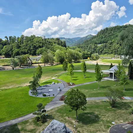 Korosica Sentjanz pri Dravogradu