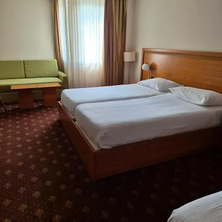 Korosica 4* Šentjanž pri Dravogradu