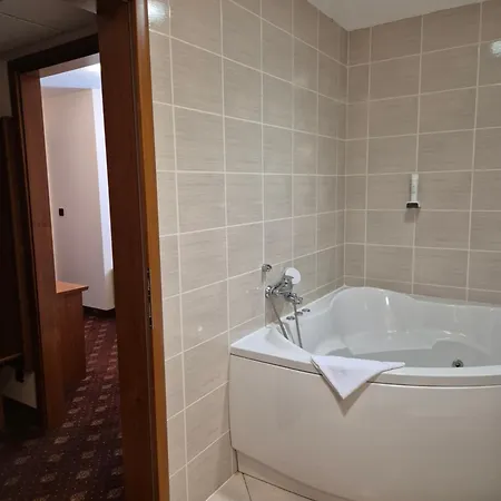 Korosica Hotel