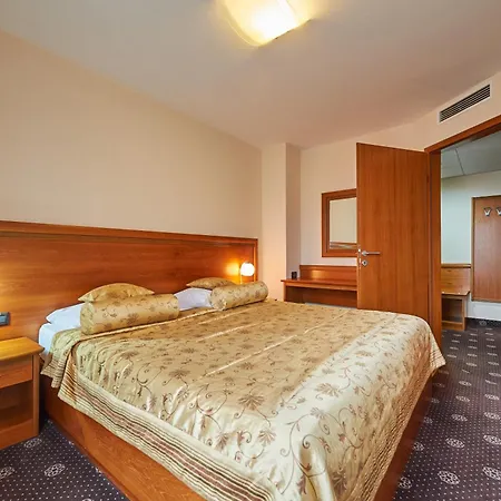 Hotel Korosica