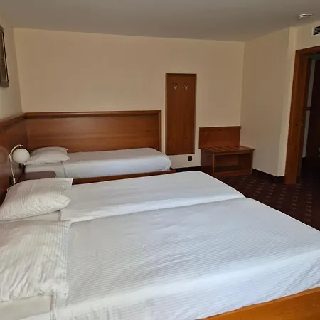 Korosica Hotel Sentjanz pri Dravogradu