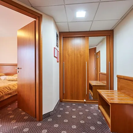 Hotel Korosica Sentjanz pri Dravogradu