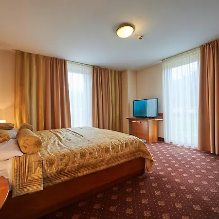 Korosica Hotel 4*