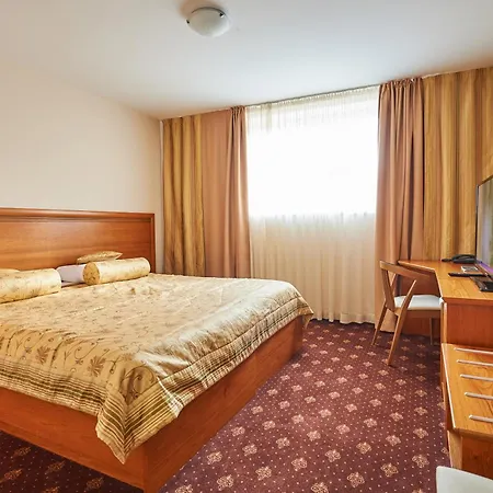 Hotel Korosica 4*