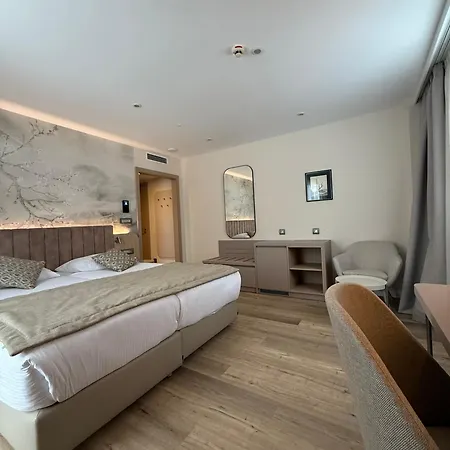 Korosica 4* Шентьянж-при-Дравограду