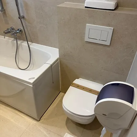 Отель Korosica 4*