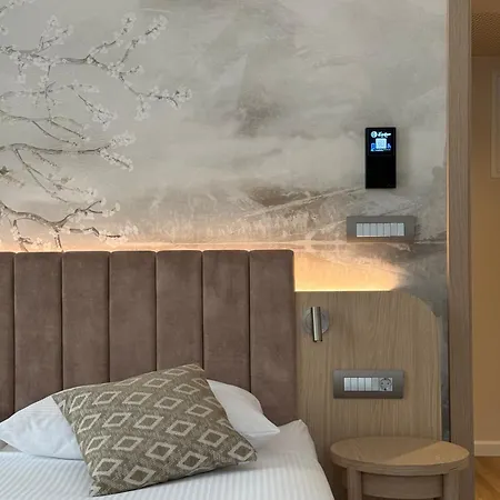 Korosica Отель 4*