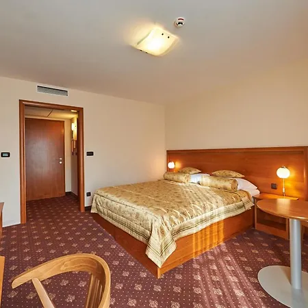 Hotel Korosica