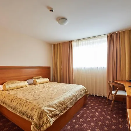 Hotel Korosica Šentjanž pri Dravogradu