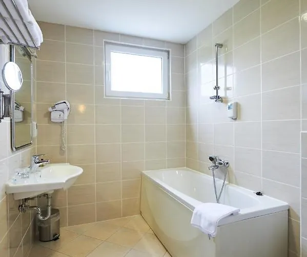 Korosica מלון Šentjanž pri Dravogradu