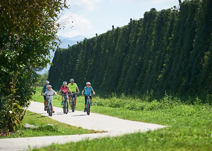克罗斯卡酒店 酒店