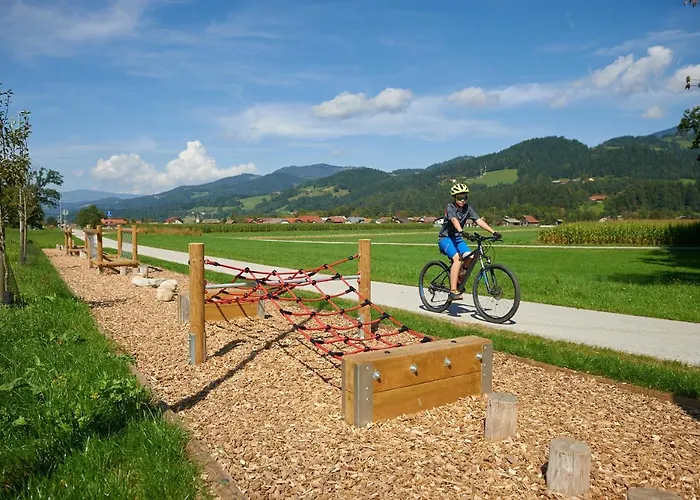 מלון Korosica 4*