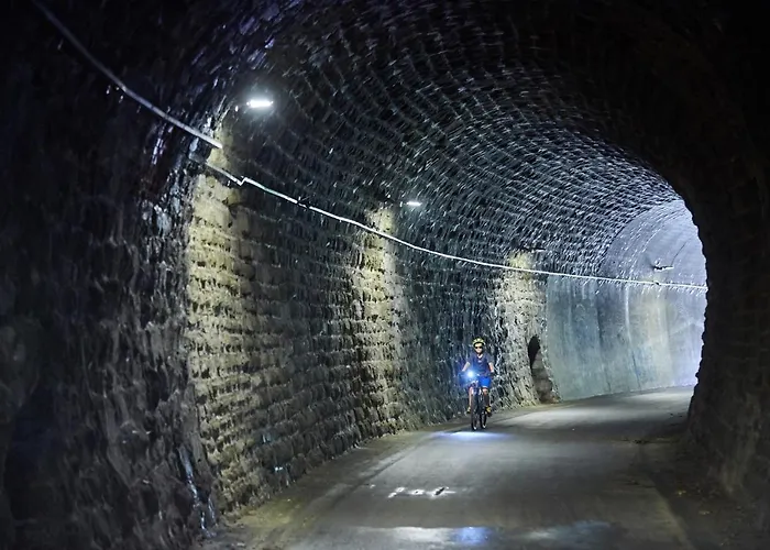 克罗斯卡酒店 4* Šentjanž pri Dravogradu