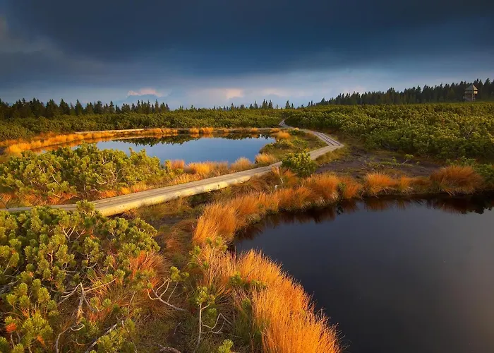 酒店 克罗斯卡酒店 4*