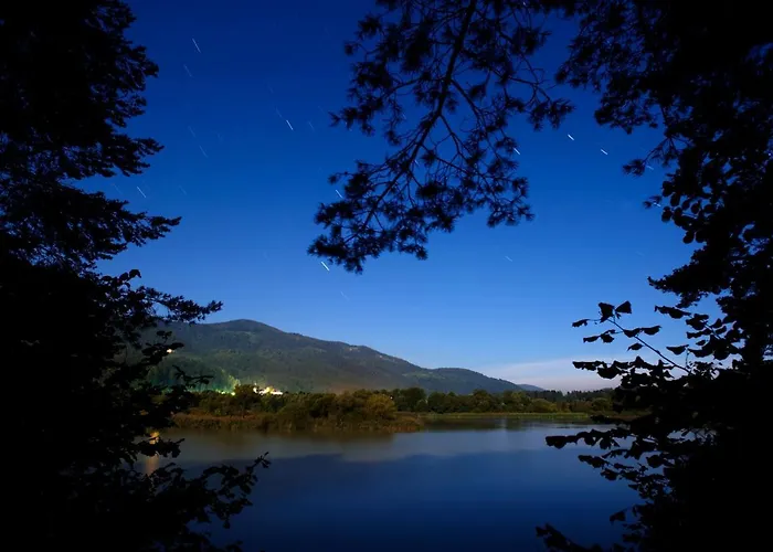 酒店 克罗斯卡酒店 4*