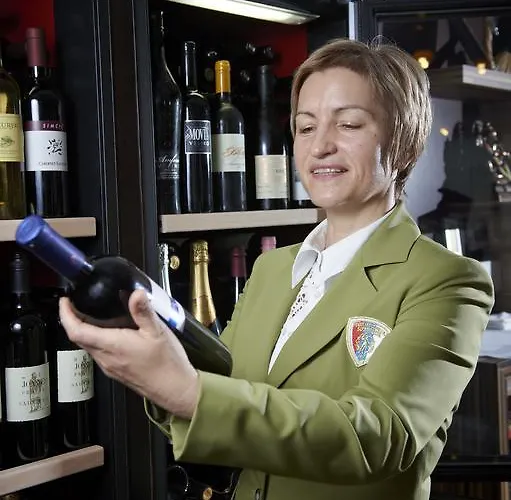 Korosica מלון Šentjanž pri Dravogradu