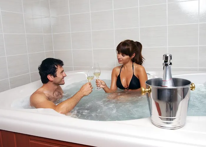 克罗斯卡酒店 酒店 4*