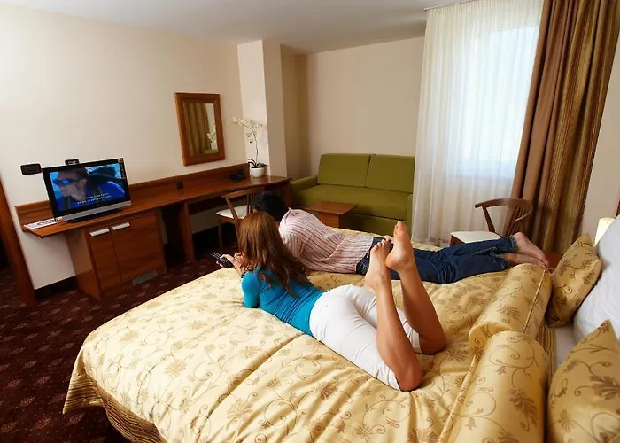 Korosica מלון Šentjanž pri Dravogradu