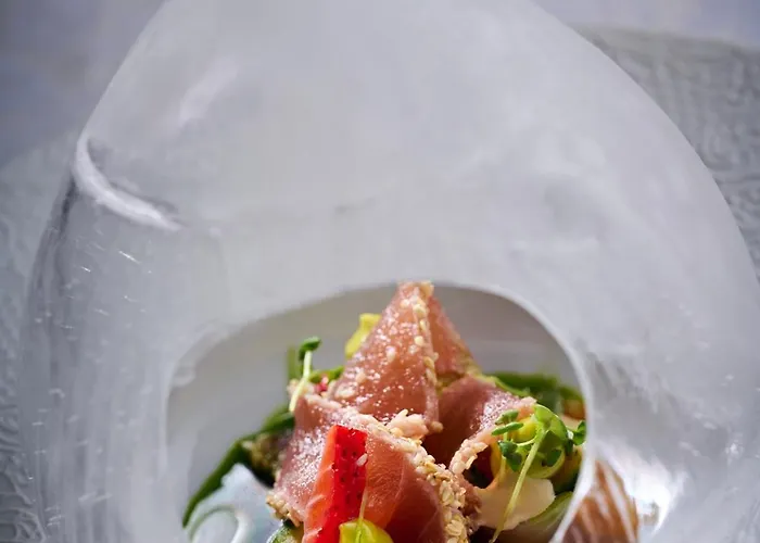 克罗斯卡酒店 酒店