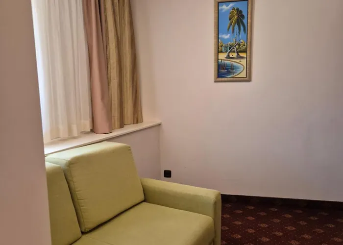 מלון Korosica Šentjanž pri Dravogradu