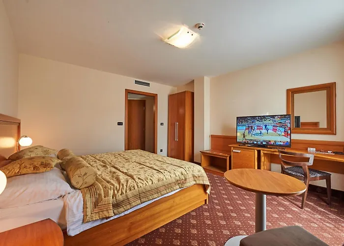 克罗斯卡酒店 酒店 Šentjanž pri Dravogradu