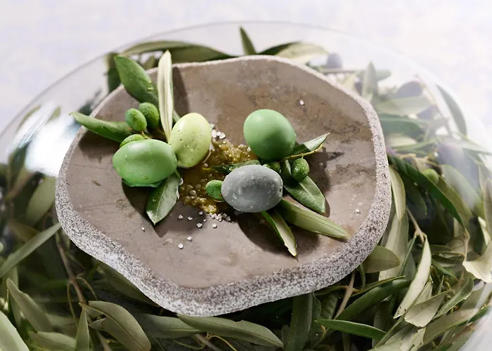 克罗斯卡酒店 酒店