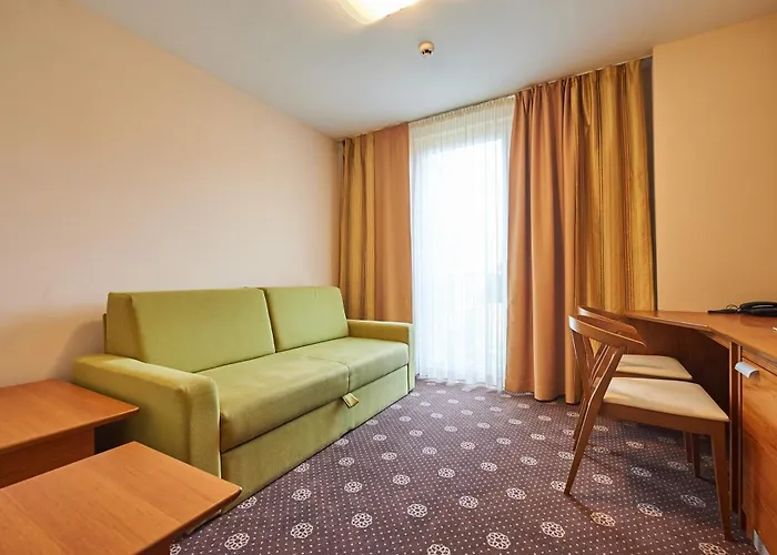 מלון Korosica Šentjanž pri Dravogradu