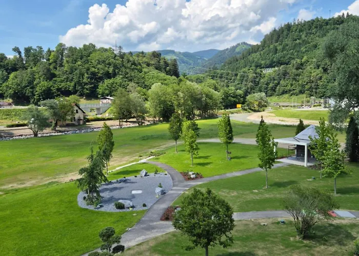 Korosica Šentjanž pri Dravogradu