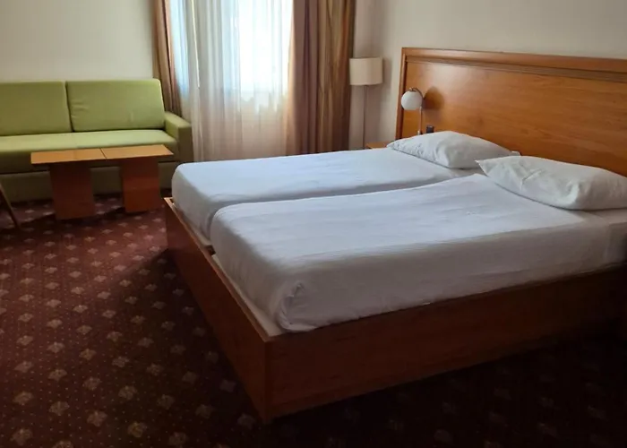 Korosica 4* Šentjanž pri Dravogradu