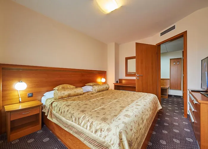 酒店 克罗斯卡酒店