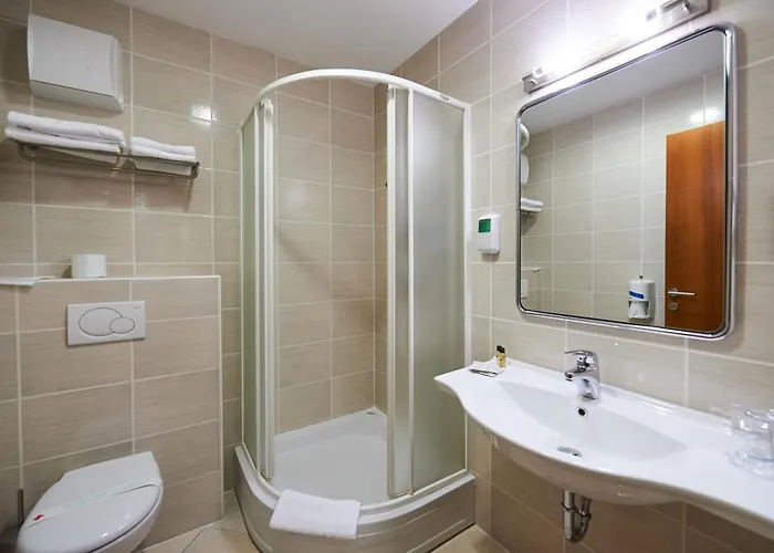 克罗斯卡酒店 4*