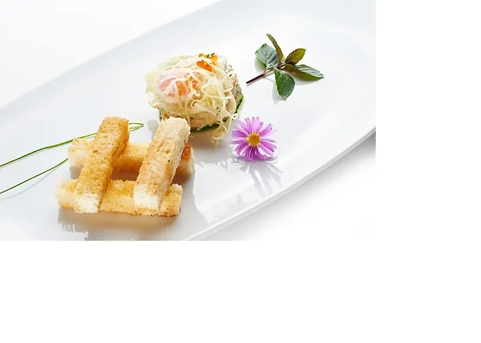 酒店 克罗斯卡酒店