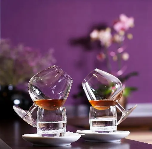 克罗斯卡酒店 Šentjanž pri Dravogradu