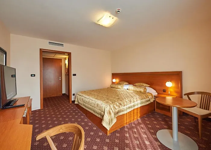 酒店 克罗斯卡酒店