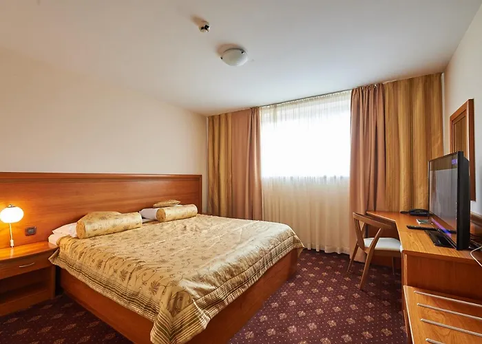 מלון Korosica Šentjanž pri Dravogradu